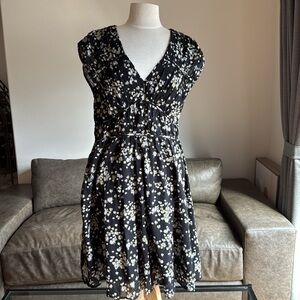 EUC Scotch & Soda dress (large) size 42